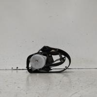 seat belt stalk