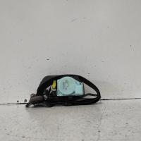seat belt stalk