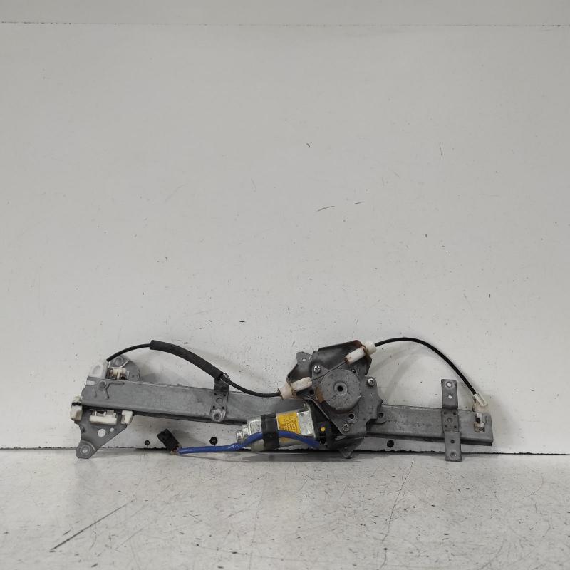 window regulator/motor front left