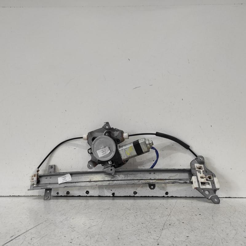 window regulator/motor front left