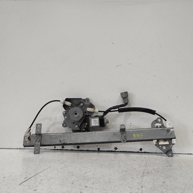 window regulator/motor front right