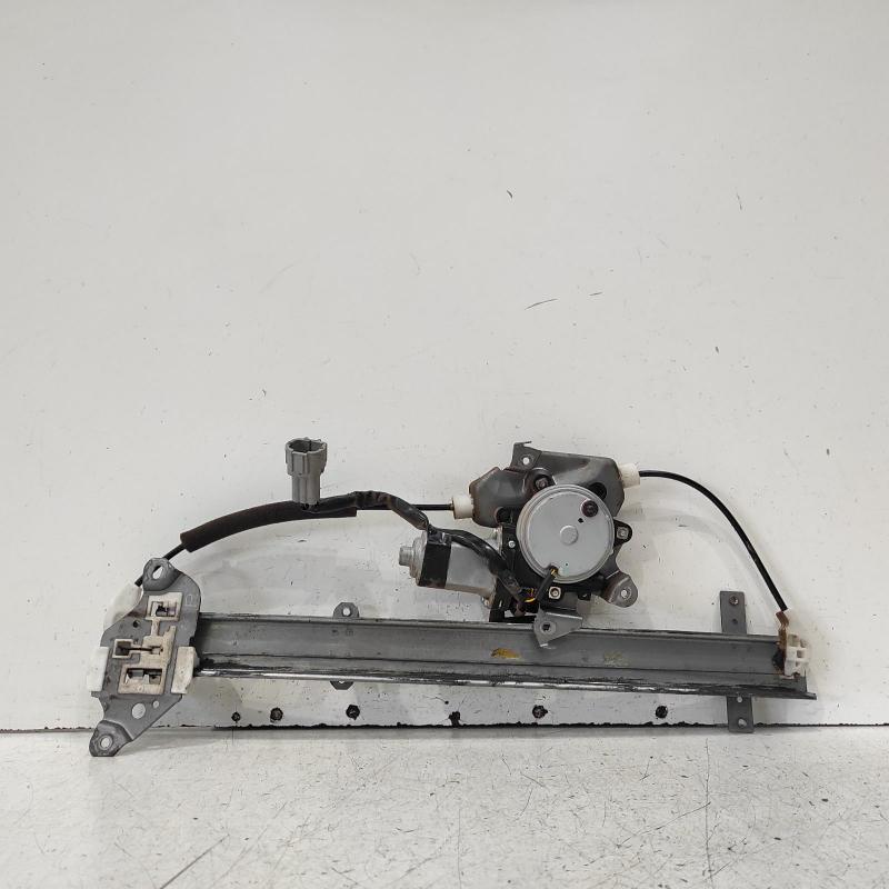 window regulator/motor front right