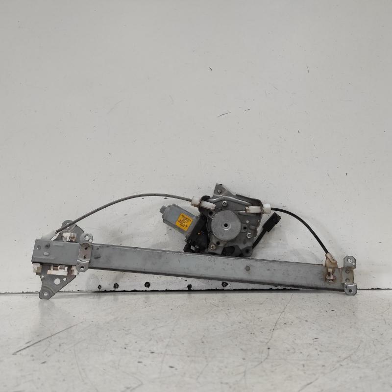 window regulator/motor rear left