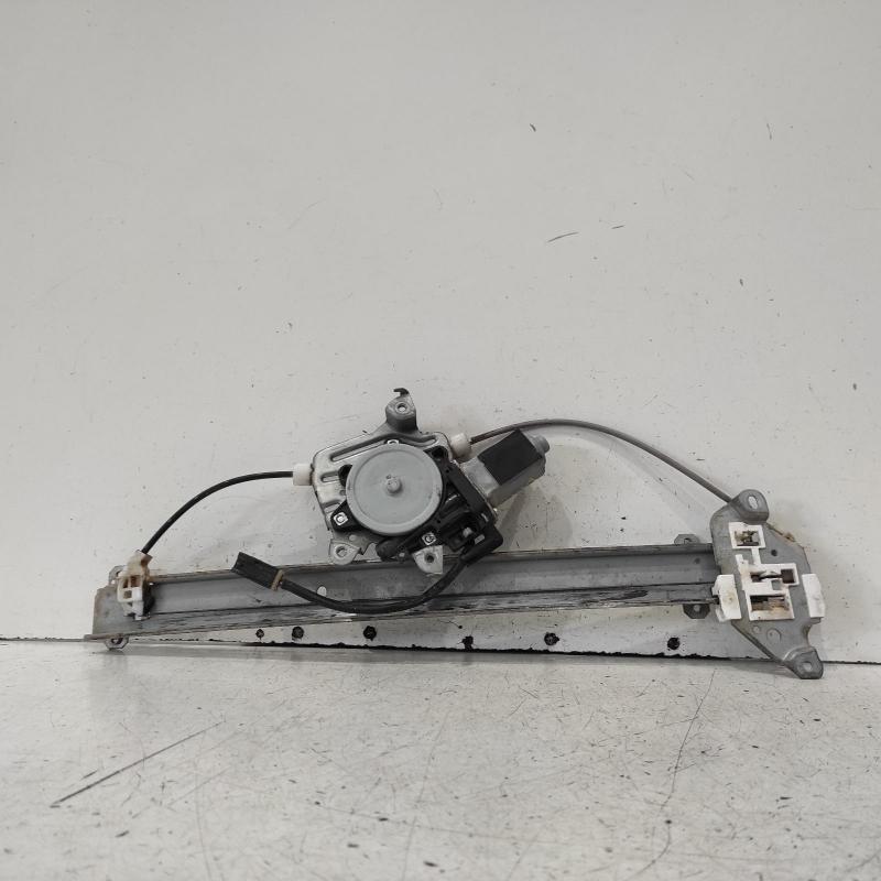 window regulator/motor rear left