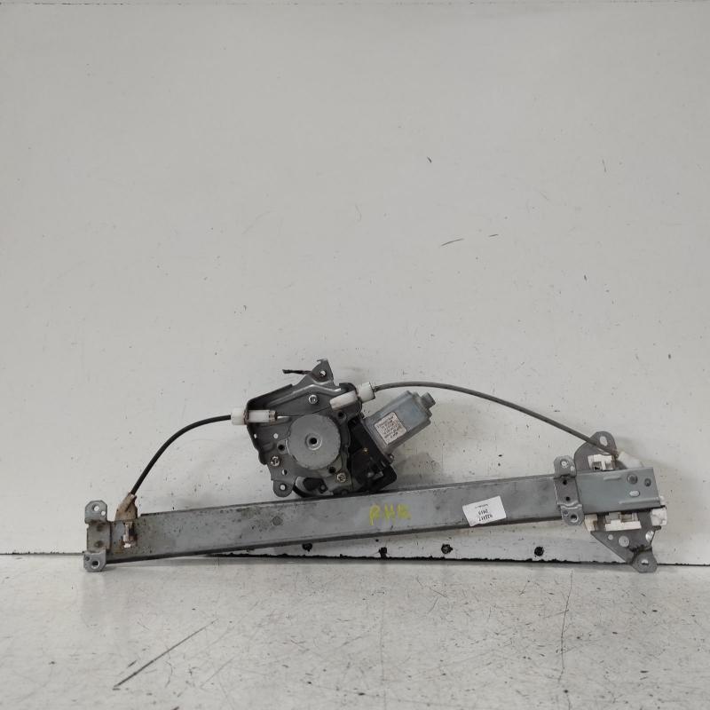 window regulator/motor rear right