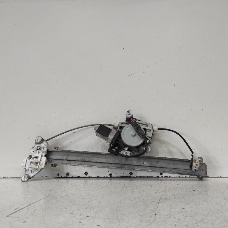 window regulator/motor rear right