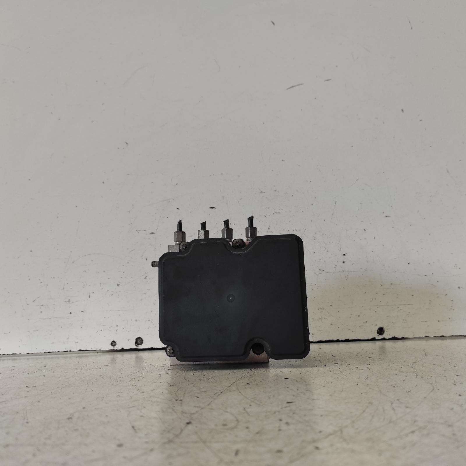 Ranger Abs Pump/modulator 2011-2015 px,p/n ab312c405af,06/11-06/15 00021123 #628349