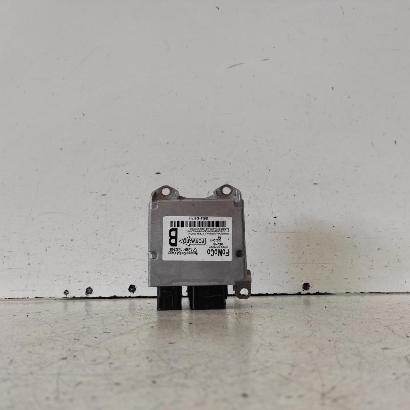 airbag module/sensor