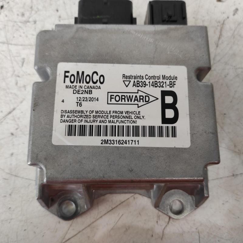 airbag module/sensor