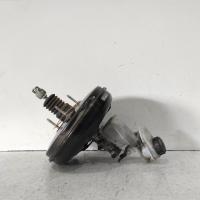 brake booster