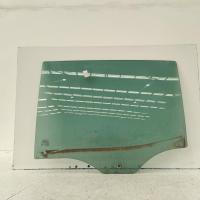 door window rear left