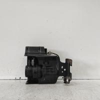 fuel filter housing