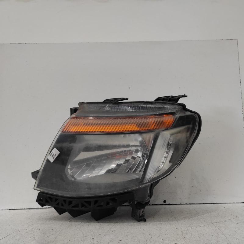 headlamp left