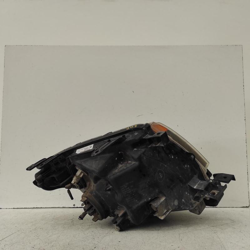 headlamp left