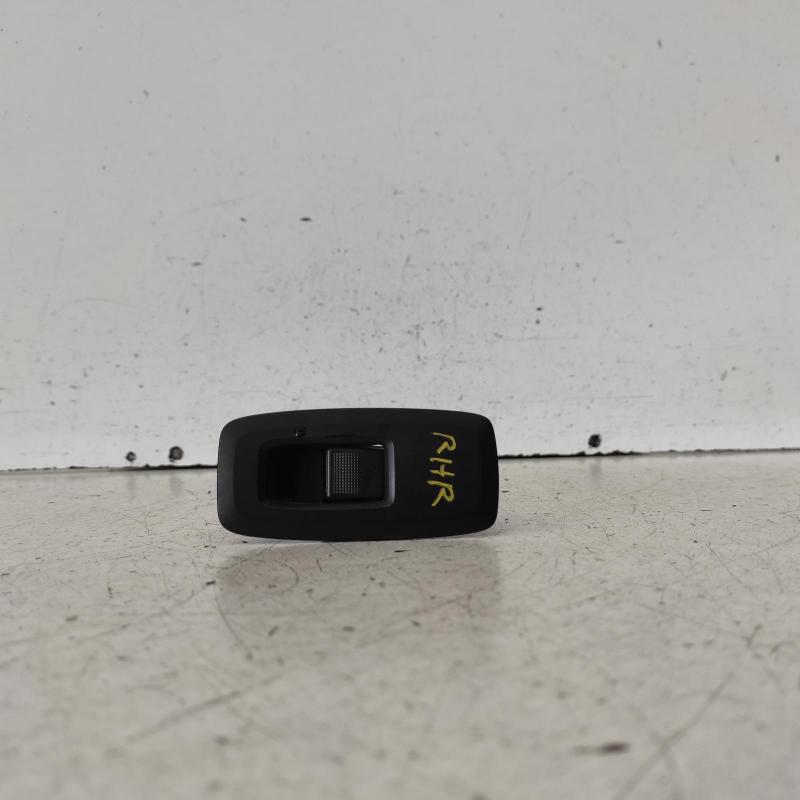 power door window switch
