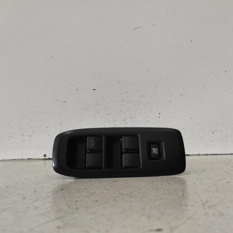 power door window switch