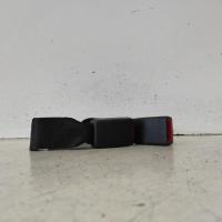seat belt stalk