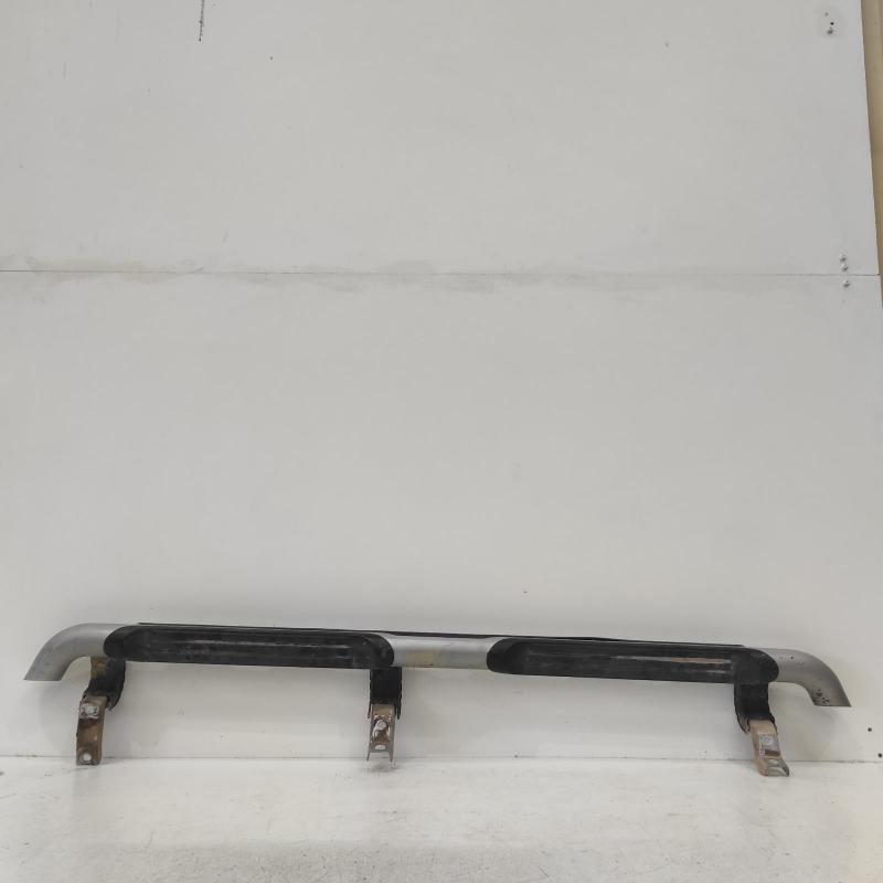 side step skirt