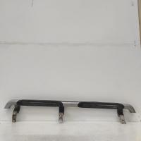 side step skirt