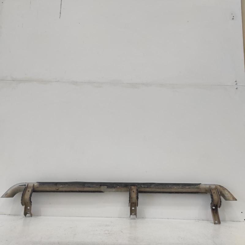 side step skirt