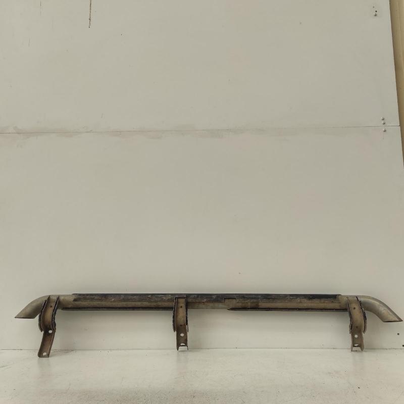 side step skirt