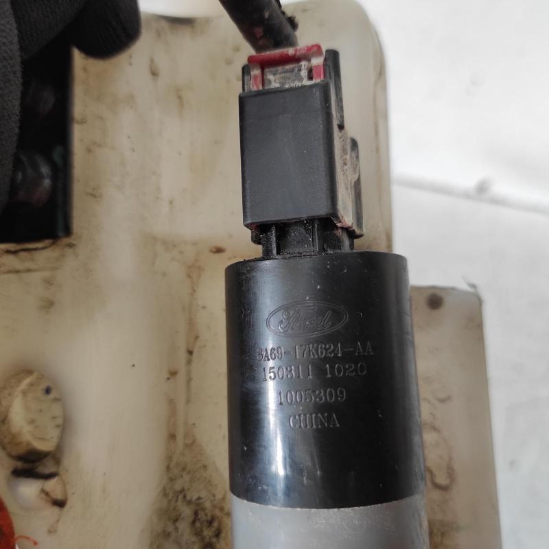washer bottle