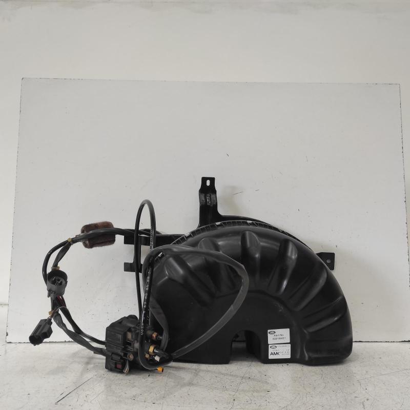 air ride compressor