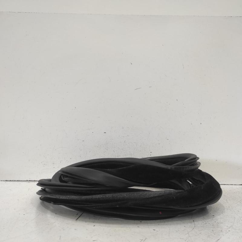 body seal ruber