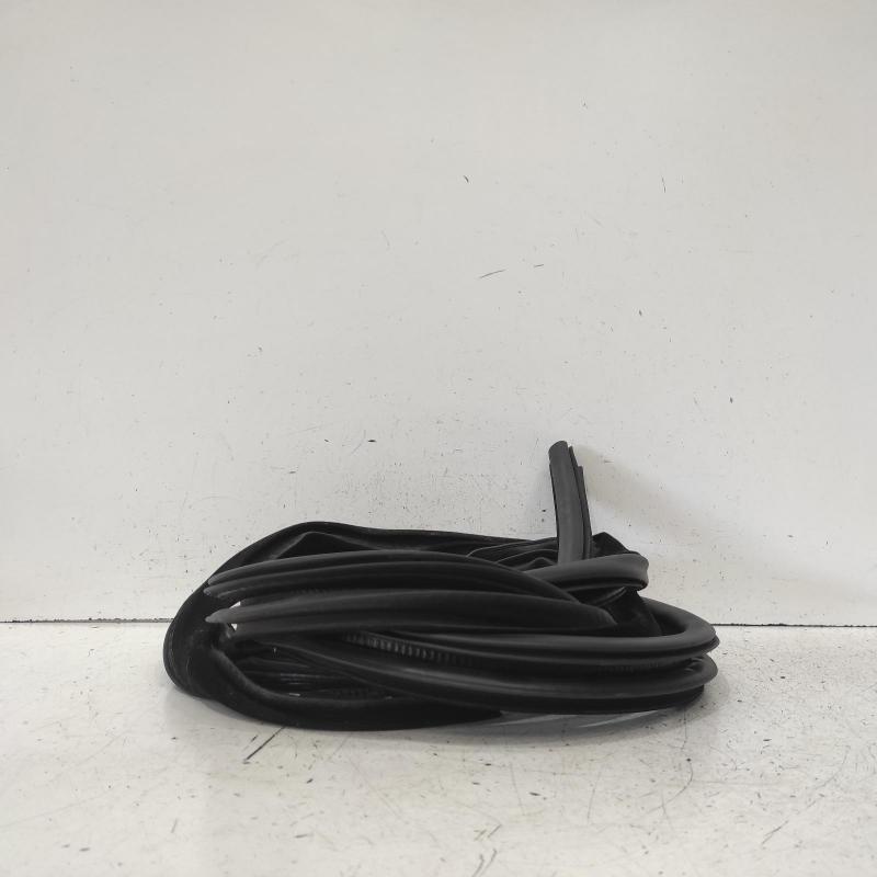 body seal ruber