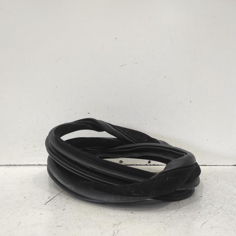 body seal ruber