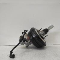 brake booster