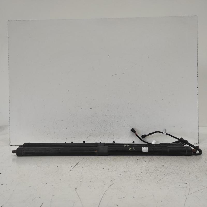 hatch strut