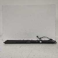 hatch strut
