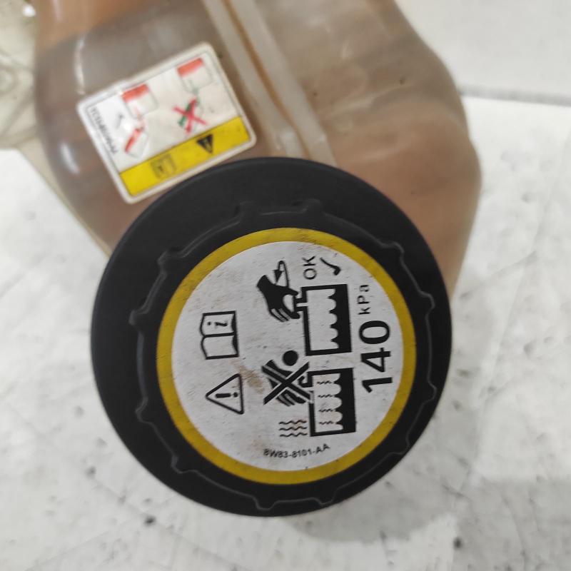 overflow bottle