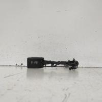 seat belt stalk