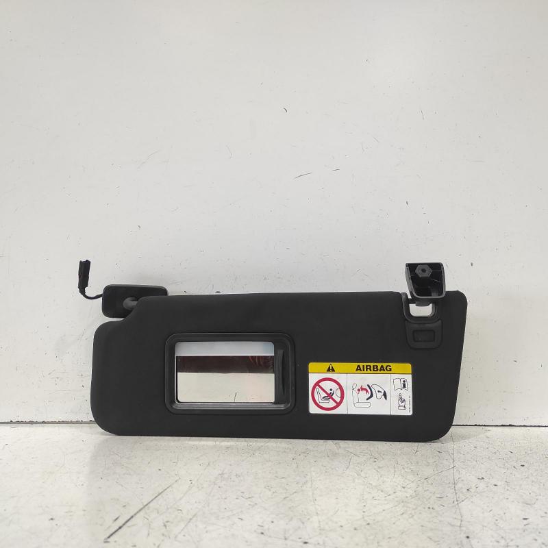 sunvisor
