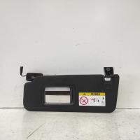 sunvisor