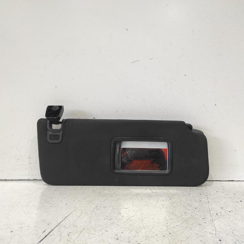 sunvisor