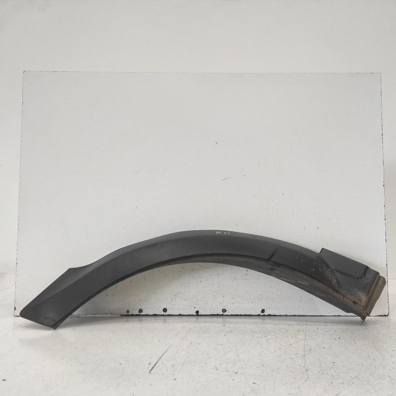 wheel arch flare