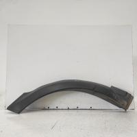 wheel arch flare