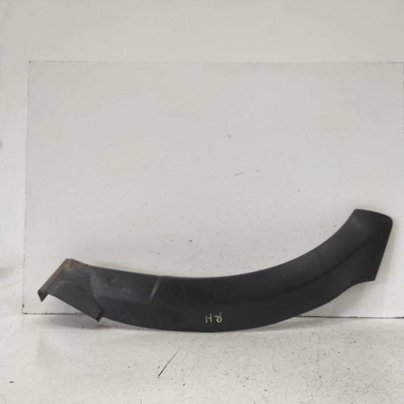 wheel arch flare