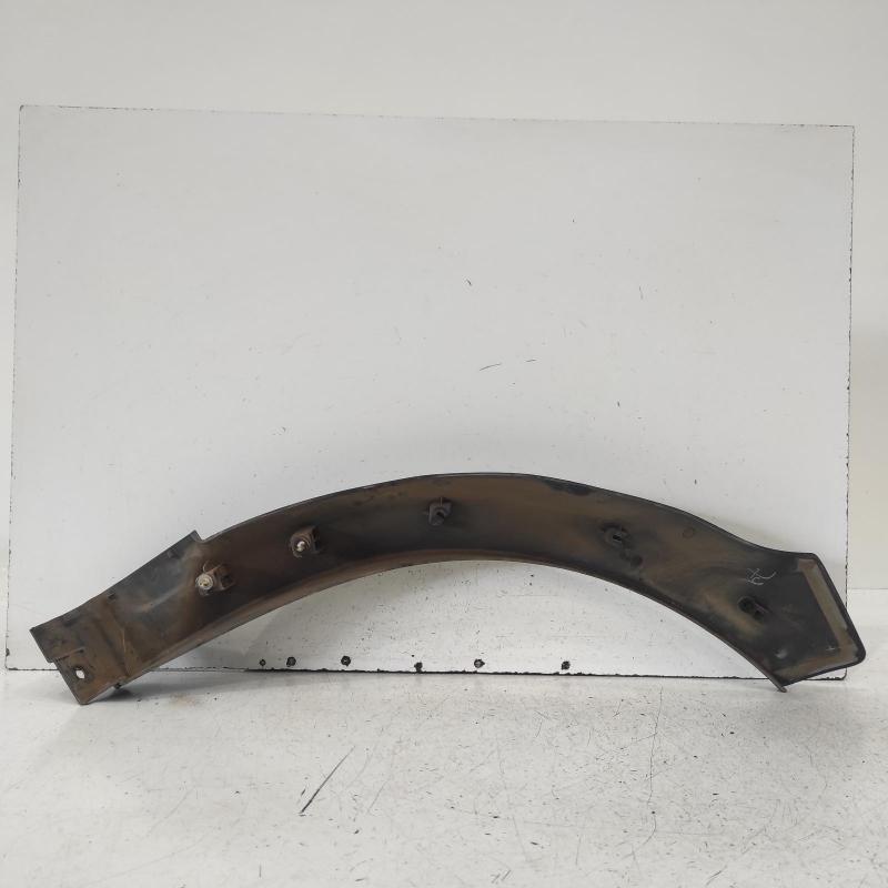wheel arch flare