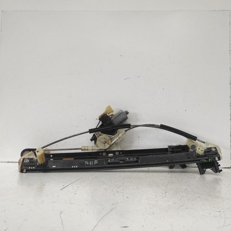 window regulator/motor rear right