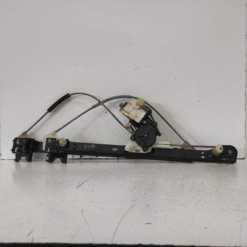 window regulator/motor front right