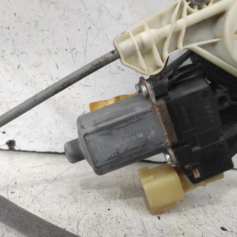 window regulator/motor front right