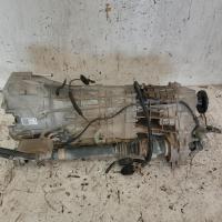 transmission/gearbox