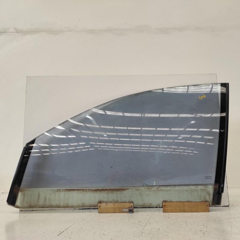 door window front left