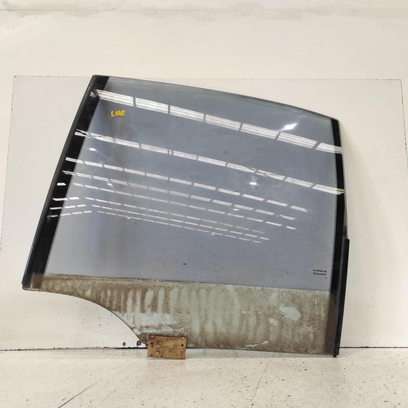 door window rear left