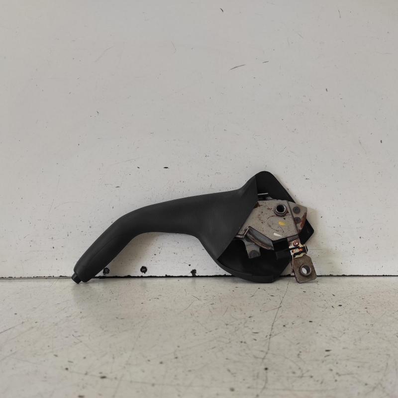 handbrake lever