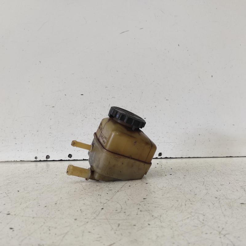 power steering reservoir